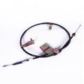 China Manufactured High Quality hand brake cable For 8-97368-067-0